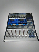 PreSonus STUDIOLIVE 16.4.2 DIGITAL PERFORMANCE AND RECORDING MIXER WITH CARRY CASE